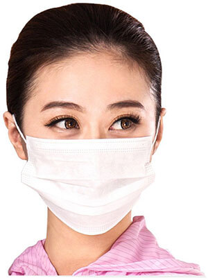 Upstore Mouth Cover Face Mask