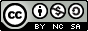 Creative Commons Attribution–NonCommercial–ShareAlike